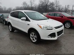 1FMCU9GX4GUC87009 2016 FORD ESCAPE