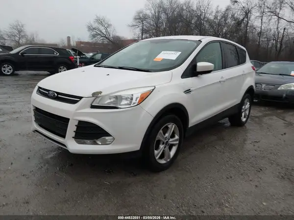 1FMCU9GX4GUC87009 2016 FORD ESCAPE - Image 2