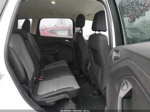 1FMCU9GX4GUC87009 2016 FORD ESCAPE - Image 8