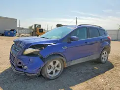 1FMCU9GX4GUC87737 2016 FORD ESCAPE