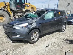 1FMCU9GX4GUC87754 2016 FORD ESCAPE
