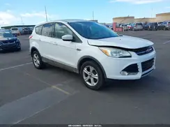 1FMCU9GX4GUC89410 2016 FORD ESCAPE