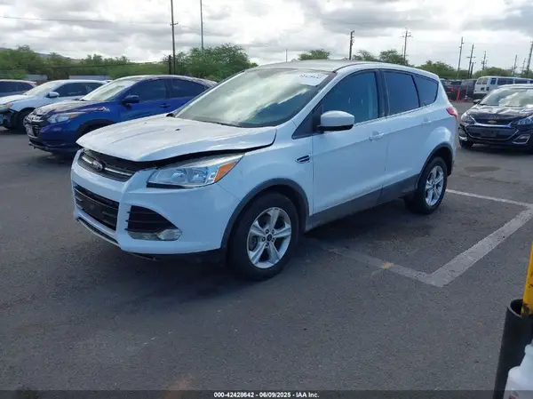 1FMCU9GX4GUC89410 2016 FORD ESCAPE - Image 2