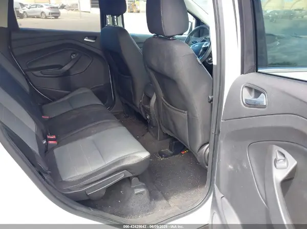 1FMCU9GX4GUC89410 2016 FORD ESCAPE - Image 8