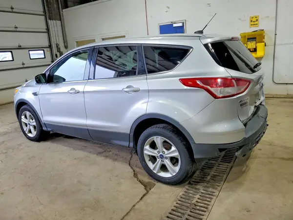 1FMCU9GX4GUC89665 2016 FORD ESCAPE - Image 2