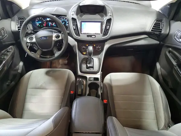1FMCU9GX4GUC89665 2016 FORD ESCAPE - Image 8