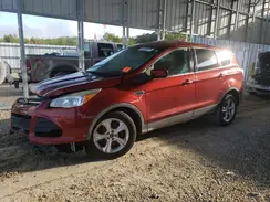 1FMCU9GX4GUC89746 2016 FORD ESCAPE