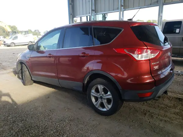 1FMCU9GX4GUC89746 2016 FORD ESCAPE - Image 2