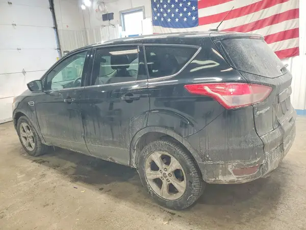 1FMCU9GX5GUA01099 2016 FORD ESCAPE - Image 2