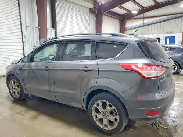 1FMCU9GX5GUA01264 2016 FORD ESCAPE - Image 2