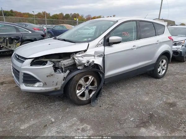 1FMCU9GX5GUA01376 2016 FORD ESCAPE - Image 2