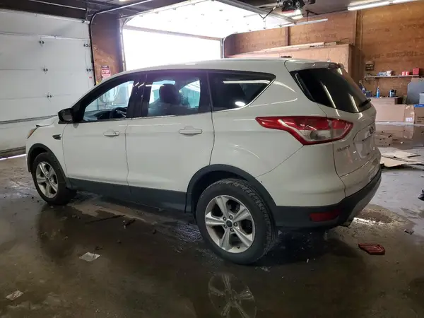 1FMCU9GX5GUA01569 2016 FORD ESCAPE - Image 2