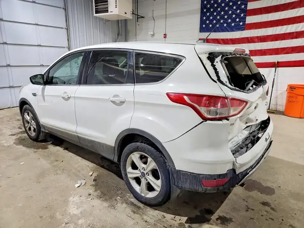 1FMCU9GX5GUA01765 2016 FORD ESCAPE - Image 2