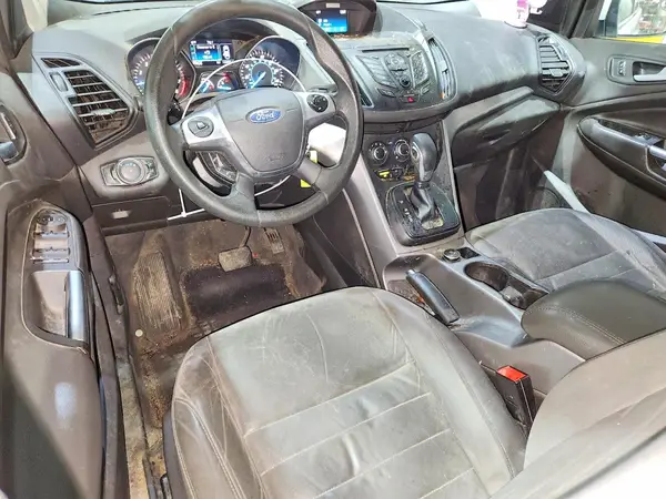 1FMCU9GX5GUA01765 2016 FORD ESCAPE - Image 8