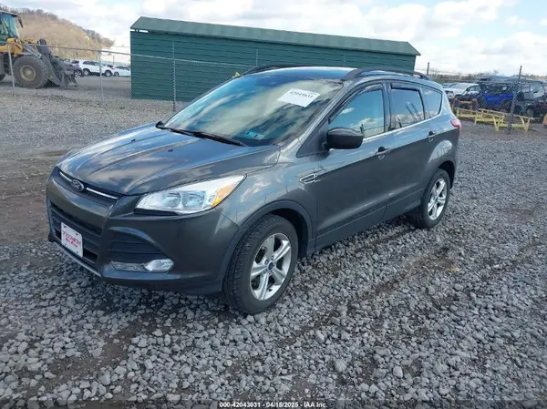 1FMCU9GX5GUA06660 2016 FORD ESCAPE - Image 2