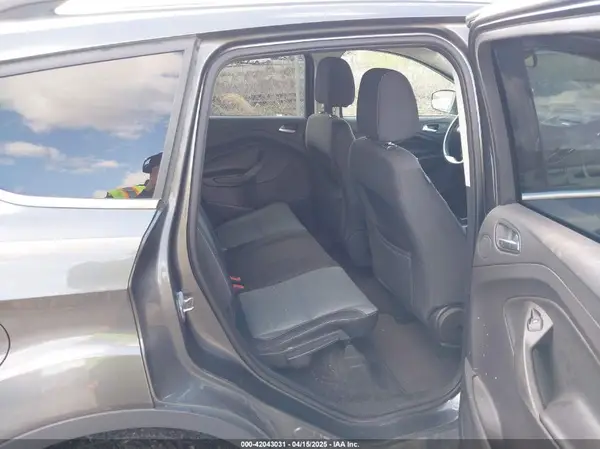 1FMCU9GX5GUA06660 2016 FORD ESCAPE - Image 8