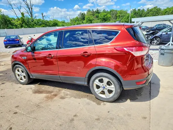 1FMCU9GX5GUA11101 2016 FORD ESCAPE - Image 2