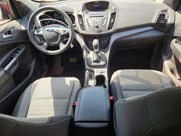 1FMCU9GX5GUA11101 2016 FORD ESCAPE - Image 8