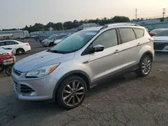1FMCU9GX5GUA17271 2016 FORD ESCAPE
