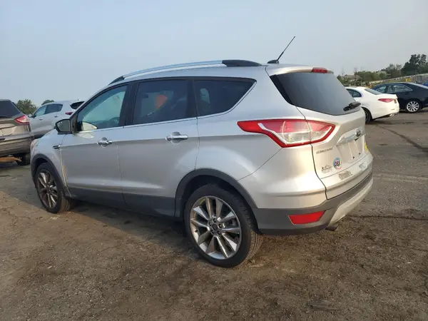 1FMCU9GX5GUA17271 2016 FORD ESCAPE - Image 2