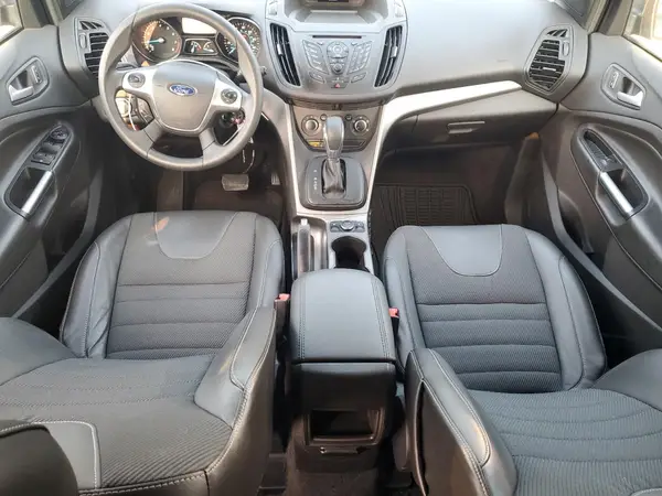 1FMCU9GX5GUA17271 2016 FORD ESCAPE - Image 8