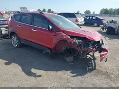1FMCU9GX5GUA17769 2016 FORD ESCAPE