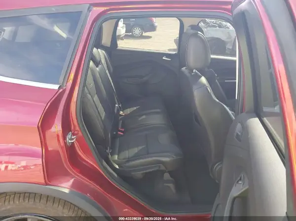 1FMCU9GX5GUA17769 2016 FORD ESCAPE - Image 8