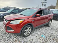 1FMCU9GX5GUA20560 2016 FORD ESCAPE