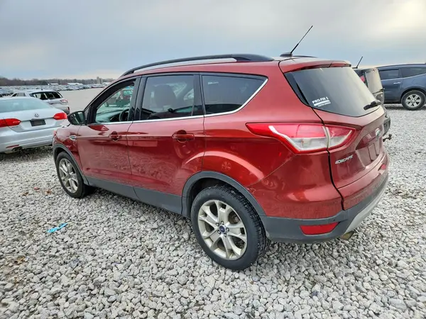 1FMCU9GX5GUA20560 2016 FORD ESCAPE - Image 2