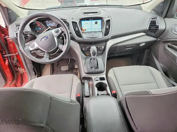 1FMCU9GX5GUA20560 2016 FORD ESCAPE - Image 8