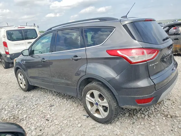 1FMCU9GX5GUA20610 2016 FORD ESCAPE - Image 2