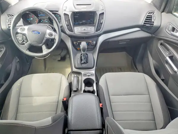 1FMCU9GX5GUA20610 2016 FORD ESCAPE - Image 8