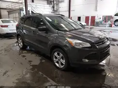 1FMCU9GX5GUA21501 2016 FORD ESCAPE