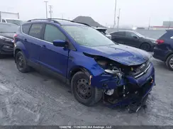 1FMCU9GX5GUA24009 2016 FORD ESCAPE