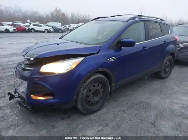 1FMCU9GX5GUA24009 2016 FORD ESCAPE - Image 2