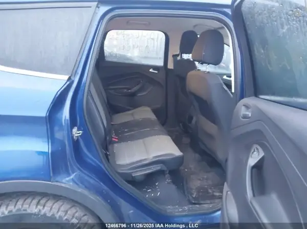 1FMCU9GX5GUA24009 2016 FORD ESCAPE - Image 8
