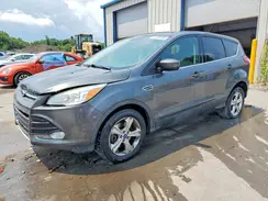 1FMCU9GX5GUA26682 2016 FORD ESCAPE