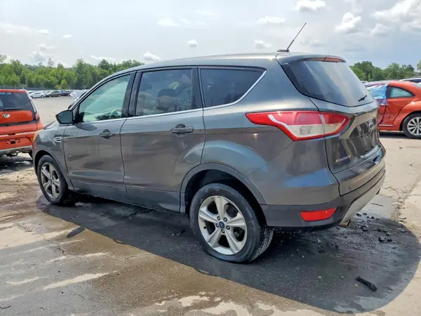 1FMCU9GX5GUA26682 2016 FORD ESCAPE - Image 2