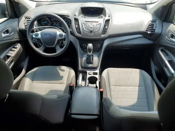 1FMCU9GX5GUA26682 2016 FORD ESCAPE - Image 8