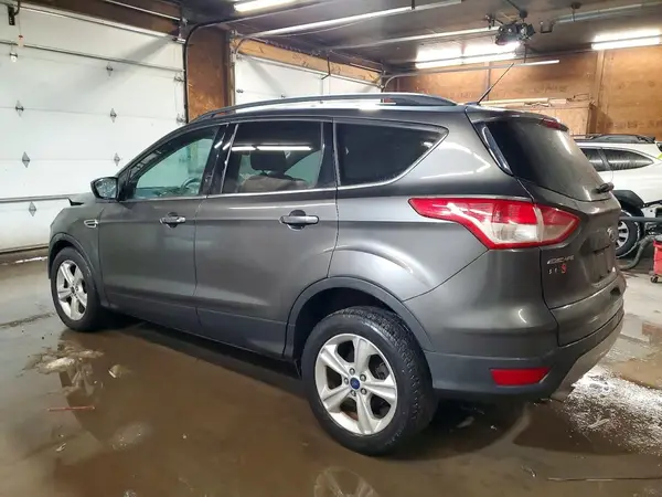 1FMCU9GX5GUA26830 2016 FORD ESCAPE - Image 2