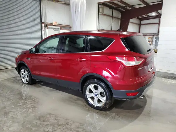 1FMCU9GX5GUA27699 2016 FORD ESCAPE - Image 2