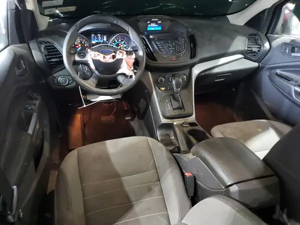 1FMCU9GX5GUA27699 2016 FORD ESCAPE - Image 8