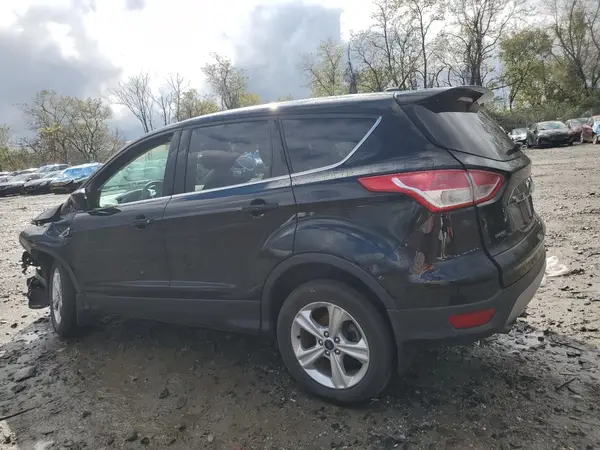 1FMCU9GX5GUA29212 2016 FORD ESCAPE - Image 2