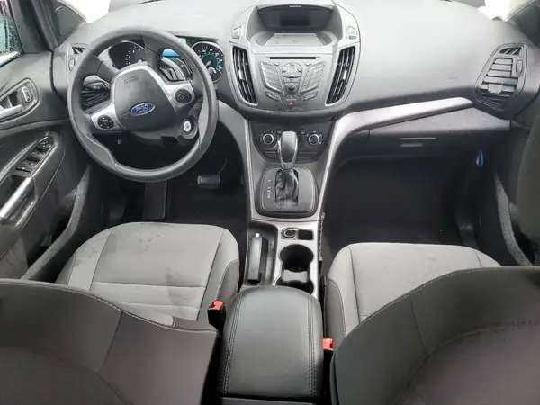 1FMCU9GX5GUA29212 2016 FORD ESCAPE - Image 8