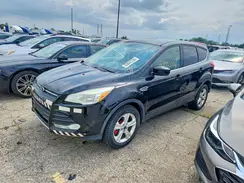 1FMCU9GX5GUA30487 2016 FORD ESCAPE