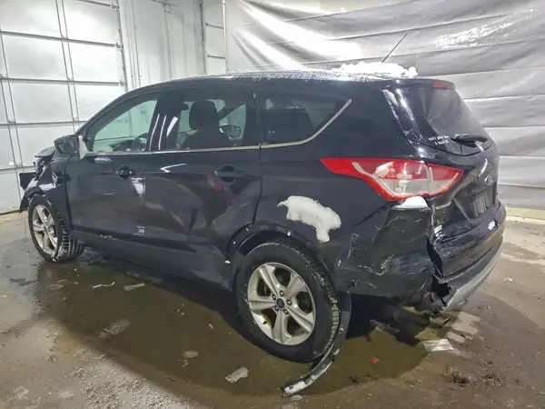 1FMCU9GX5GUA34197 2016 FORD ESCAPE - Image 2