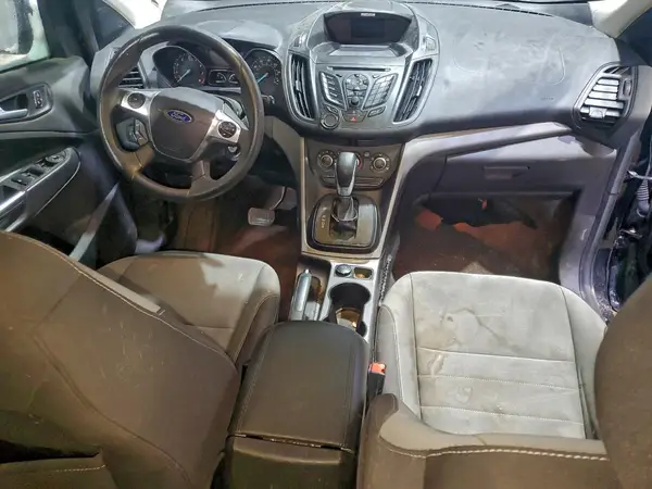 1FMCU9GX5GUA34197 2016 FORD ESCAPE - Image 8