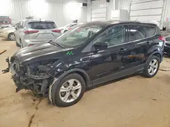 1FMCU9GX5GUA39383 2016 FORD ESCAPE