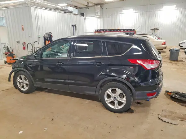 1FMCU9GX5GUA39383 2016 FORD ESCAPE - Image 2