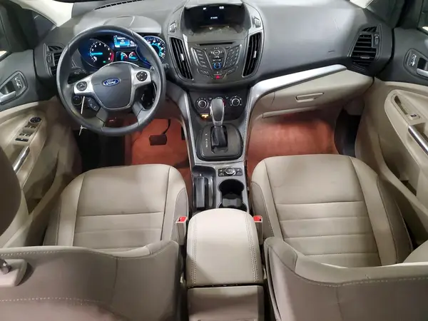 1FMCU9GX5GUA39383 2016 FORD ESCAPE - Image 8